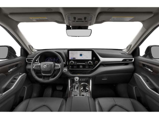 2026 Toyota Highlander Hurst TX
