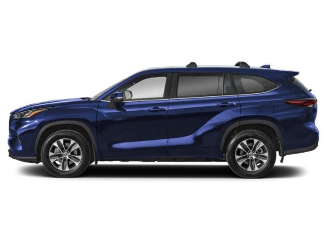 2026 Toyota Highlander Hurst TX