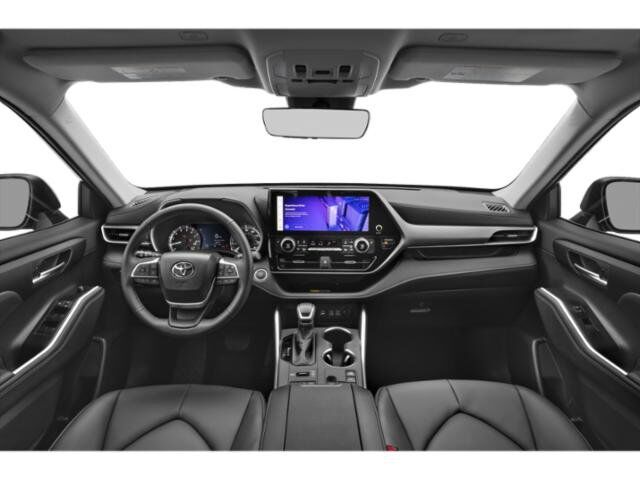 2026 Toyota Highlander Hurst TX