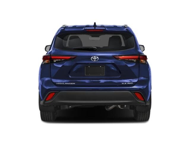 2026 Toyota Highlander Hurst TX