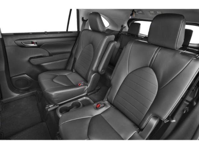 2026 Toyota Highlander Hurst TX