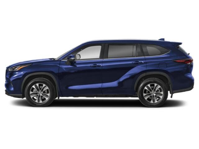 2026 Toyota Highlander Hurst TX
