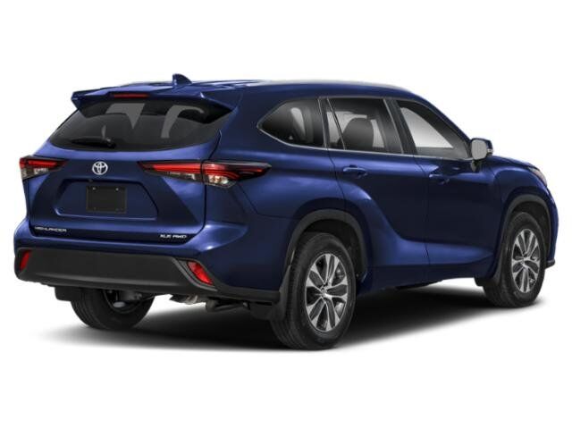 2026 Toyota Highlander Hurst TX
