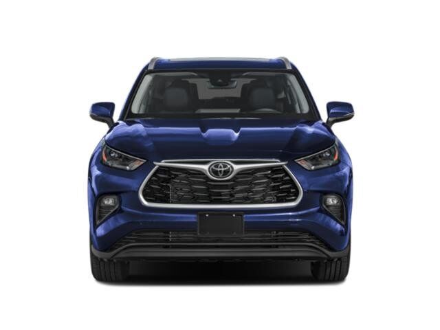 2026 Toyota Highlander Hurst TX
