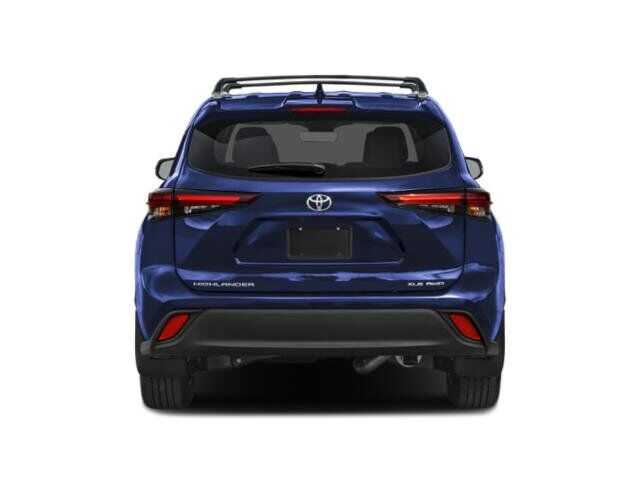2026 Toyota Highlander Hurst TX
