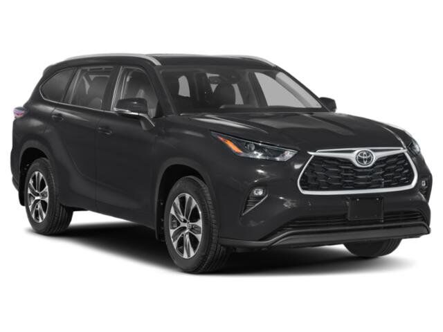 2026 Toyota Highlander Hurst TX