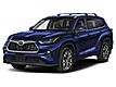 2026 Toyota Highlander