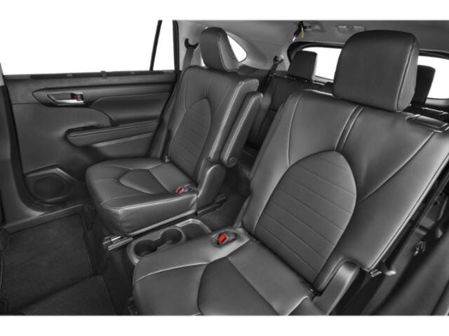 2026 Toyota Highlander Hurst TX