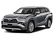 2026 Toyota Highlander