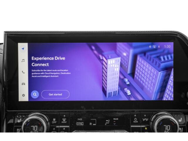 2026 Toyota Highlander Hurst TX