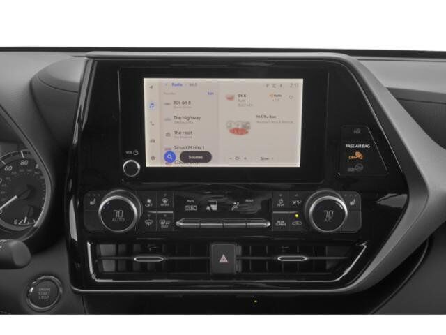 2026 Toyota Highlander Hurst TX