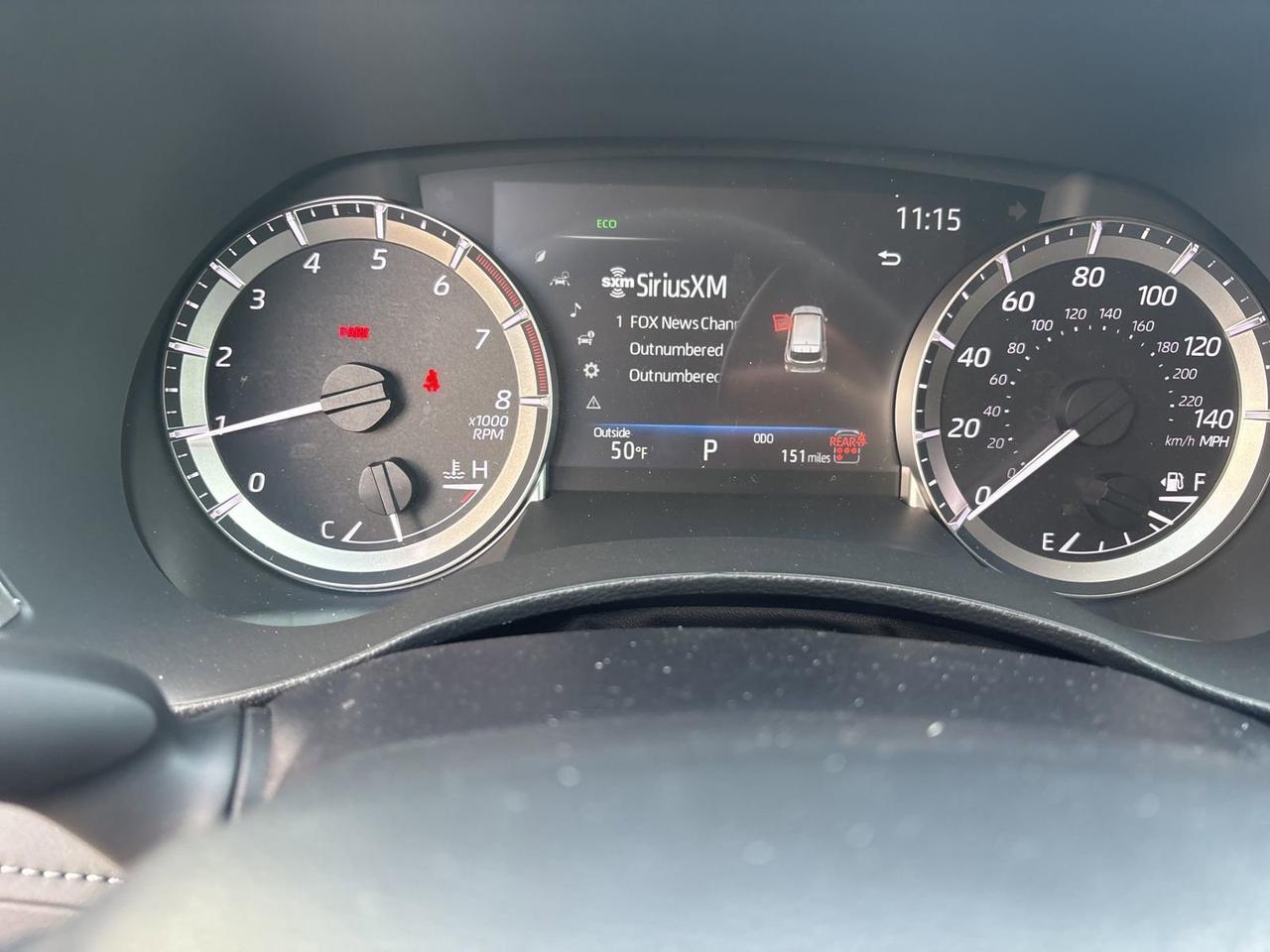 2026 Toyota Highlander Hurst TX