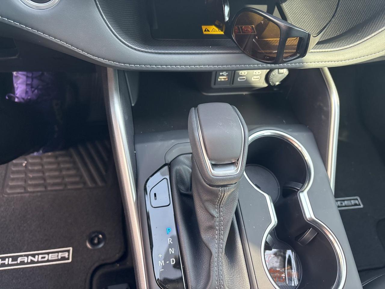 2026 Toyota Highlander Hurst TX