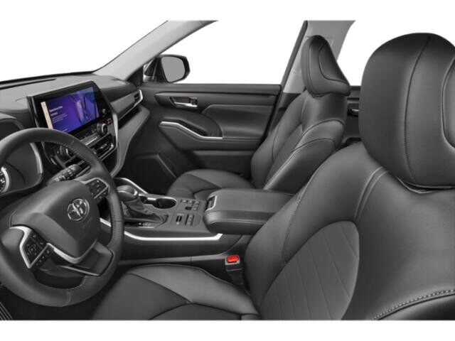 2026 Toyota Highlander Hurst TX