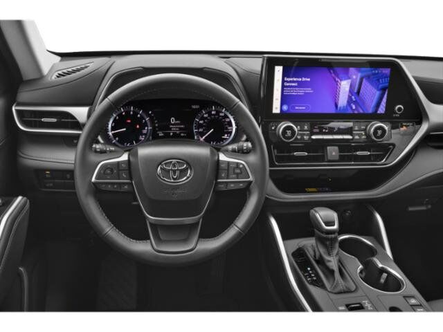 2026 Toyota Highlander Hurst TX