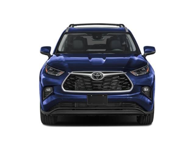 2026 Toyota Highlander Hurst TX