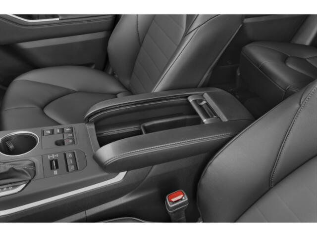 2026 Toyota Highlander Hurst TX