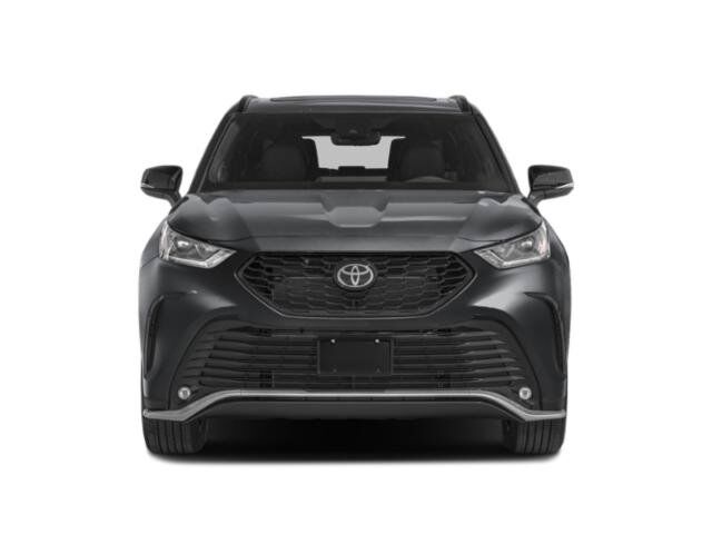 2026 Toyota Highlander Hurst TX