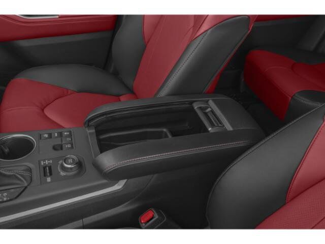 2026 Toyota Highlander Hurst TX
