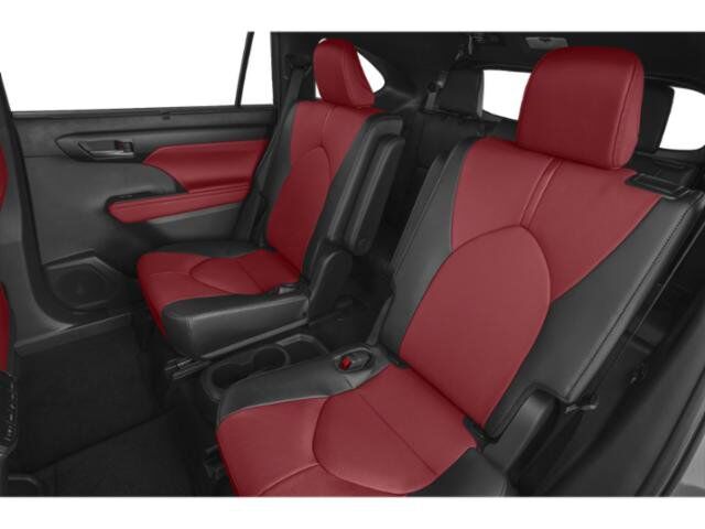 2026 Toyota Highlander Hurst TX