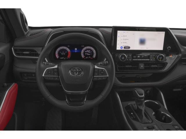 2026 Toyota Highlander Hurst TX