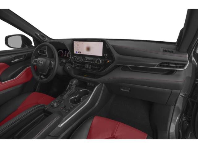 2026 Toyota Highlander Hurst TX