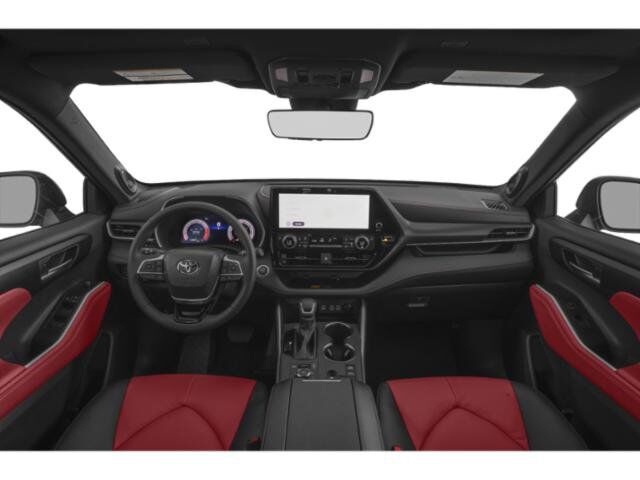 2026 Toyota Highlander Hurst TX