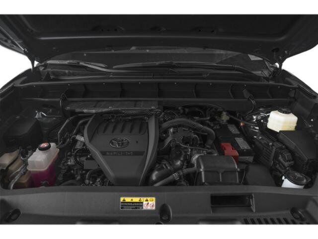 2026 Toyota Highlander Hurst TX