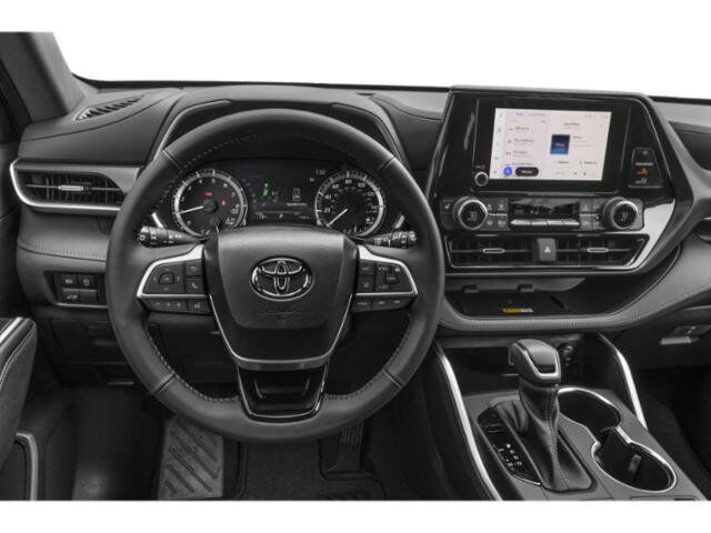 2026 Toyota Highlander Hurst TX