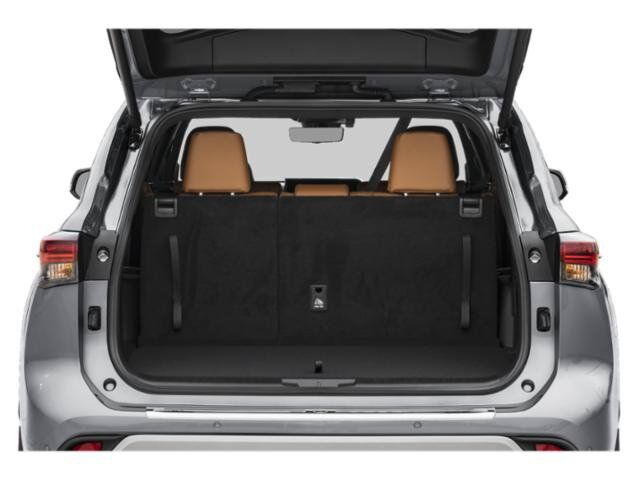 2026 Toyota Highlander Hurst TX