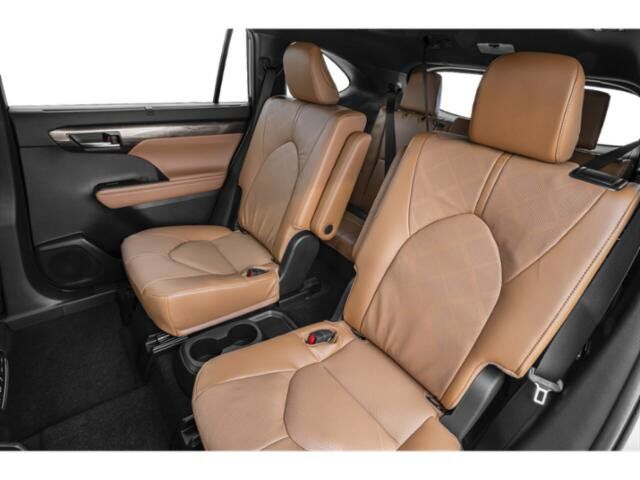 2026 Toyota Highlander Hurst TX