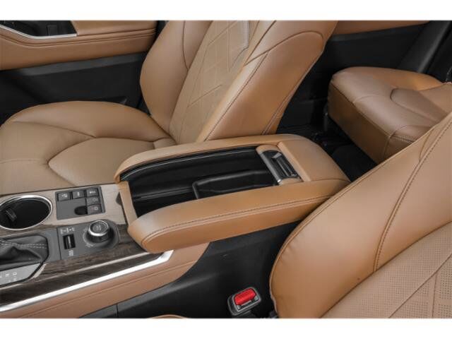 2026 Toyota Highlander Hurst TX