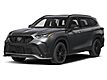 2026 Toyota Highlander