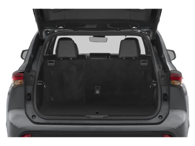 2026 Toyota Highlander Hurst TX