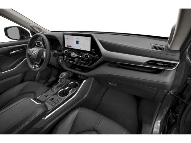 2026 Toyota Highlander Hurst TX