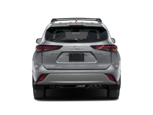 2026 Toyota Highlander Hurst TX