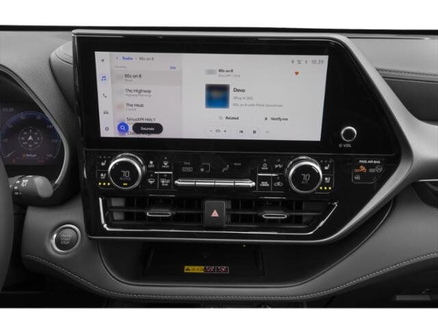 2026 Toyota Highlander Hurst TX