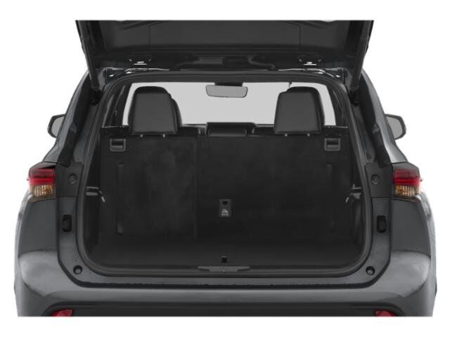 2026 Toyota Highlander Hurst TX