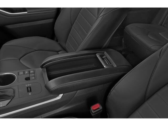 2026 Toyota Highlander Hurst TX