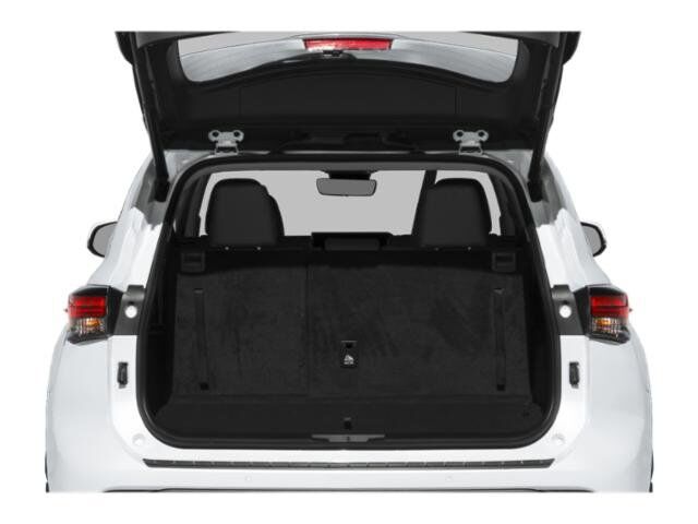 2026 Toyota Highlander Hurst TX