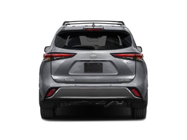 2026 Toyota Highlander Hurst TX