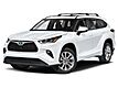 2026 Toyota Highlander