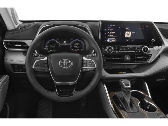 2026 Toyota Highlander Hurst TX