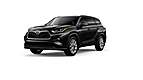 2026 Toyota Highlander Hybrid Hybrid Limited