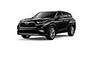 2026 Toyota Highlander Hybrid Hybrid Platinum