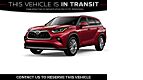 2026 Toyota Highlander Hybrid Hybrid Platinum