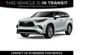 2026 Toyota Highlander Hybrid Hybrid Platinum