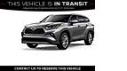 2026 Toyota Highlander Hybrid Hybrid Platinum