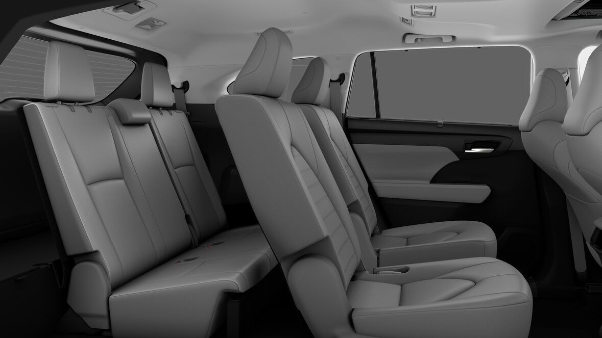 2026 Toyota Highlander Hybrid Hybrid XLE Laurel MD
