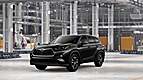 2026 Toyota Highlander Hybrid Hybrid XLE